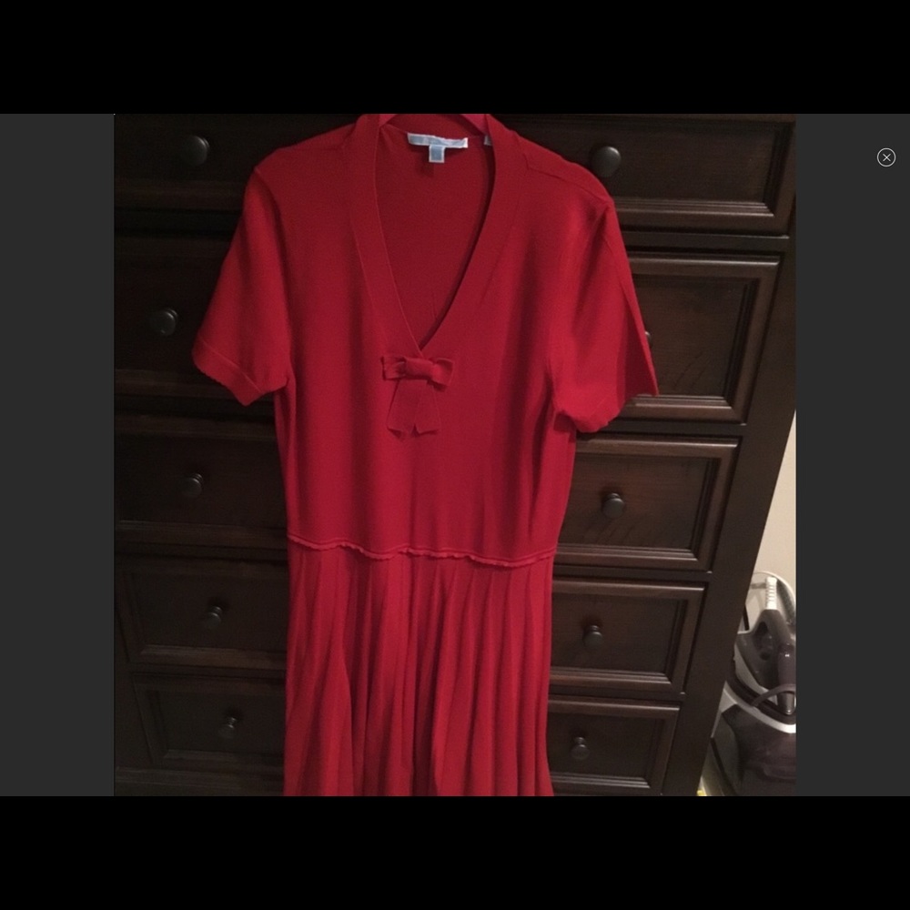 Draper James Dress NWOT SZ Large